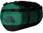 The North Face Reisetasche/Rucksack Base Camp Duffel S Evergreen-TNF Black