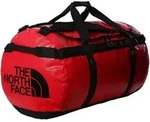The North Face Reisetasche/Rucksack Base Camp Duffel XL TNF Red-TNF Black