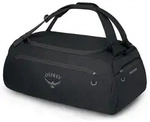 OSPREY Reisetasche/Rucksack Daylite Duffel 60 Black