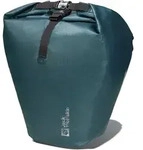 Jack Wolfskin Fahrradtasche Gravex 20 sea green