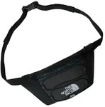 The North Face Bauchtasche Jester Lumbar Asphalt Grey-Black-Silver Reflective
