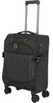 Travelite 4-Rad Trolley S Briize schwarz