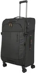 Travelite 4-Rad Trolley L erw. Briize schwarz