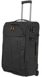 Travelite Reisetasche mit Rollen M Briize schwarz