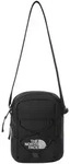 The North Face Umh&auml;ngetasche (2024/2025) Jester Crossbody TNF Black-NPF
