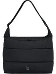 Got Bag Tasche Puffer Square Bag Large monochrome black