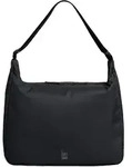 Got Bag Schultertasche Square Bag black monochrome