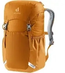 Deuter Kinderrucksack Junior maple-amber