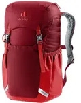 Deuter Kinderrucksack Junior masala-cherry