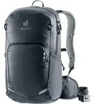 Deuter Rucksack Bike I 20 Black