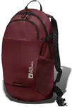Jack Wolfskin Rucksack Velocity 20 deep ruby