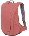 Jack Wolfskin Tagesrucksack Waimea mineral red