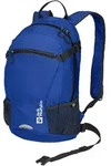 Jack Wolfskin Freizeit Rucksack Velocity 12 vibrant blue