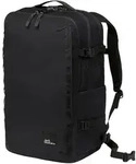 Jack Wolfskin Rucksack Sierra Black