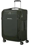 Samsonite 4-Rad Trolley 67/24 erweiterbar RE-Lite climbing ivy