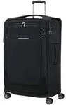 Samsonite 4-Rad Trolley 78/29 erweiterbar RE-Lite Black