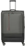 Travelite 4-Rad Trolley XL Crosslite 5.0 olive