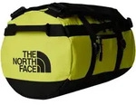 The North Face Reisetasche/Rucksack Base Camp Duffel XS Safety Green-TNF Black