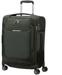 Samsonite 4-Rad Trolley 55/20 erweiterbar RE-Lite climbing ivy