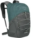 OSPREY Rucksack Quasar cascade blue/coal grey heather