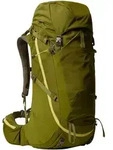 The North Face Trekkingrucksack L/XL Terra 55 forest olive/new taupe green