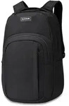 Dakine Daypack Rucksack Campus L 33 L 00-schwarz