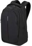 Samsonite Laptop Rucksack M Guardit 3.0 Black