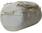 The North Face Reisetasche/Rucksack Base Camp Duffel S White Dune-TNF White