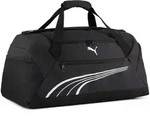 Puma Sporttasche M Fundamental Black