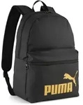 Puma Rucksack Phase schwarz