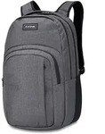 Dakine Daypack Rucksack Campus L 33 L carbon