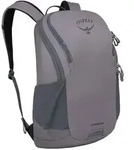 OSPREY Rucksack Astronova soundwave grey
