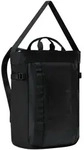 The North Face Shopper/Rucksack 2-in-1 Base Camp Tote Pack TNF Black