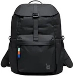 Got Bag Rucksack Flap Pack Black