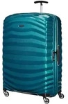 Samsonite Spinner 81/30 4 Rollen Lite-Shock Petrol Blue