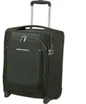 Samsonite 2-Rad Trolley 45/16 Underseater RE-Lite climbing ivy