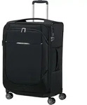 Samsonite 4-Rad Trolley 67/24 erweiterbar RE-Lite Black