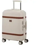 Samsonite 4-Rad Trolley 55/20 erweiterbar Image Ivory