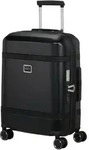 Samsonite 4-Rad Trolley 55/20 erweiterbar Image Black