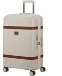 Samsonite 4-Rad Trolley 69/25 erweiterbar Image Ivory