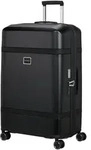 Samsonite 4-Rad Trolley 75/28 erweiterbar Image Black