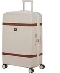 Samsonite 4-Rad Trolley 75/28 erweiterbar Image Ivory