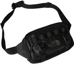 The North Face H&uuml;fttasche Base Camp Lumbar Black/Asphalt Grey