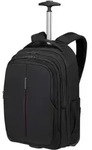 Samsonite Laptop Rucksack 15.6 Guardit 3.0 Black