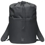 Got Bag Rucksack Barrel Pack Black