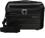 American Tourister Beauty Case Flashline Black