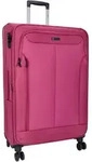 TheTrueC 4 Rollen Koffer Superlight 77cm Kopenhagen berry