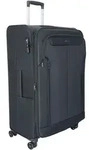 TheTrueC 4 Rollen Koffer Superlight 77cm Kopenhagen Black