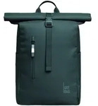 Got Bag Rucksack Rolltop EASY sea teal mono