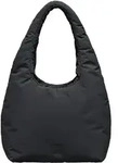 Got Bag Schultertasche Cloud Shoulder Bag monochrome black